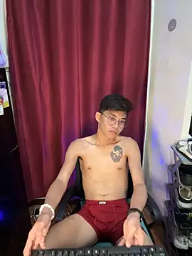 Snapshot of Prince-Harrison chatting on September 29, 2025, 7:08 pm Prince-Harrison online show from September 29, 2025, 7:08 pm