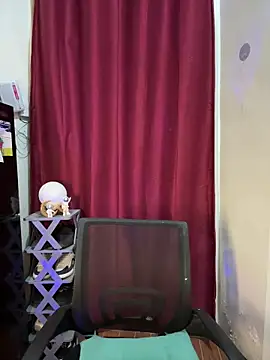 Snapshot of Prince-Harrison chatting on September 30, 2025, 5:18 pm Prince-Harrison online show from September 30, 2025, 5:18 pm