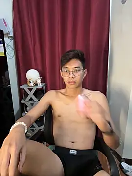 Snapshot of Prince-Harrison chatting on October 3, 2025, 5:54 pm Prince-Harrison online show from October 3, 2025, 5:54 pm