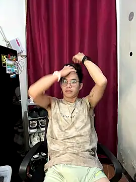 Snapshot of Prince-Harrison chatting on October 8, 2025, 2:04 pm Prince-Harrison online show from October 8, 2025, 2:04 pm