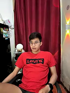 Snapshot of Prince-Harrison chatting on October 9, 2025, 3:10 pm Prince-Harrison online show from October 9, 2025, 3:10 pm