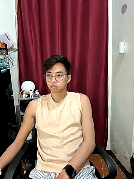 Snapshot of Prince-Harrison chatting on October 10, 2025, 3:33 pm Prince-Harrison online show from October 10, 2025, 3:33 pm