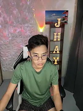 Snapshot of Prince-Harrison chatting on October 19, 2025, 12:44 am Prince-Harrison online show from October 19, 2025, 12:44 am