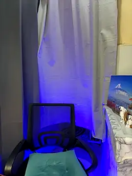 Snapshot of Prince-Harrison chatting on October 23, 2025, 6:50 pm Prince-Harrison online show from October 23, 2025, 6:50 pm