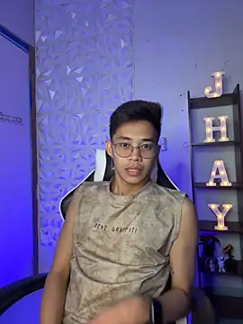 Snapshot of Prince-Harrison chatting on October 24, 2025, 10:00 am Prince-Harrison online show from October 24, 2025, 10:00 am