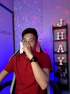 Snapshot of Prince-Harrison chatting on October 27, 2025, 6:17 am Prince-Harrison online show from October 27, 2025, 6:17 am