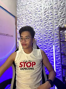 Snapshot of Prince-Harrison chatting on November 4, 2025, 11:31 am Prince-Harrison online show from November 4, 2025, 11:31 am