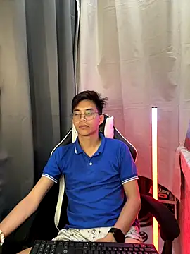 Snapshot of Prince-Harrison chatting on November 6, 2025, 7:26 pm Prince-Harrison online show from November 6, 2025, 7:26 pm