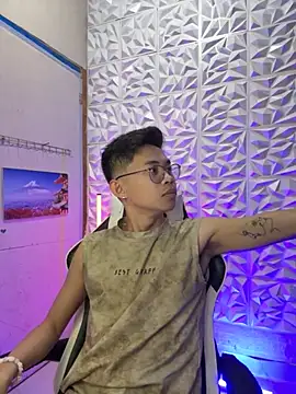 Snapshot of Prince-Harrison chatting on November 10, 2025, 4:33 am Prince-Harrison online show from November 10, 2025, 4:33 am