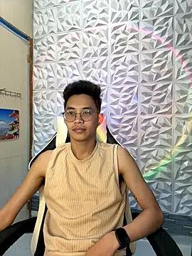 Snapshot of Prince-Harrison chatting on November 19, 2025, 3:45 pm Prince-Harrison online show from November 19, 2025, 3:45 pm