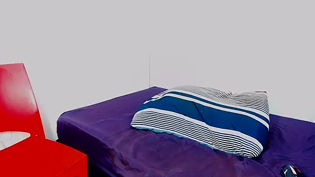 FreakyScarlet00 online show from November 5, 2025, 5:51 am