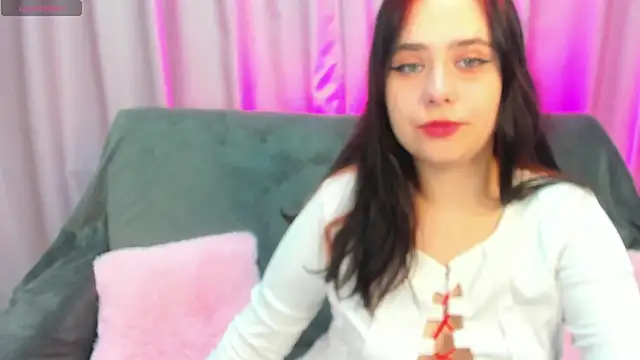 Alis Platt online show from October 11, 2025, 1:05 am