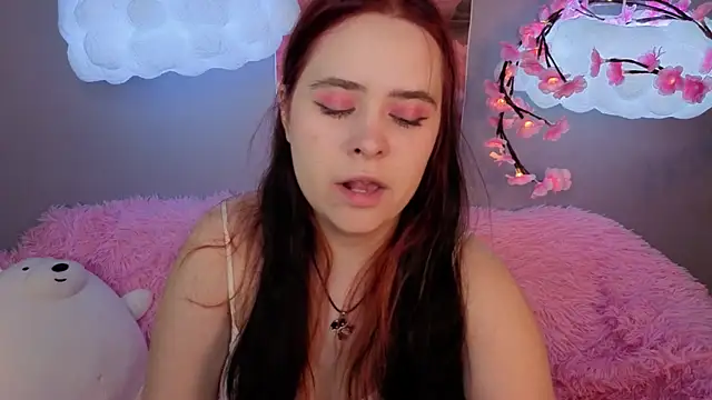 Alis Platt online show from March 14, 2026, 1:12 am