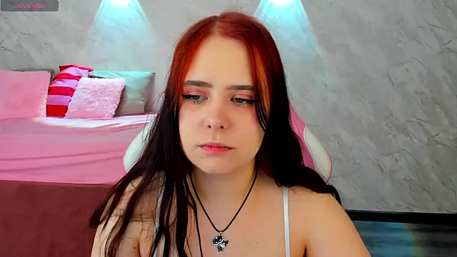 Alis Platt online show from March 24, 2026, 12:48 am