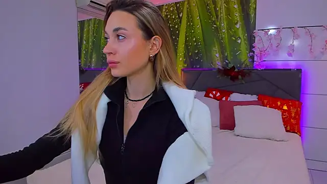 AlexaWilds online show from January 12, 2026, 6:40 am