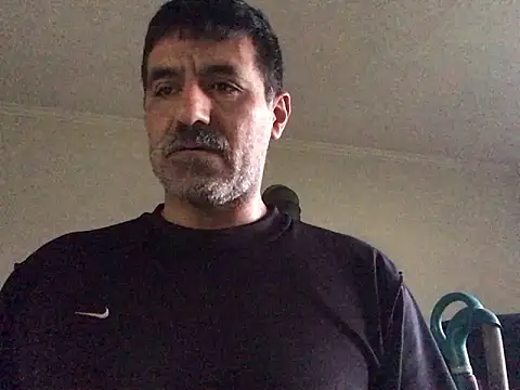 hansjobman2020 online show from June 11, 2026, 4:05 pm