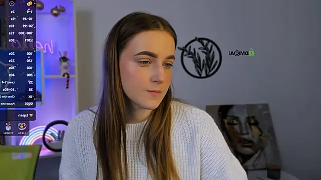 aria moo online show from January 9, 2026, 6:38 am