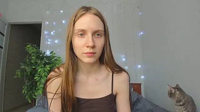 Kelly Gerzikaa online show from March 23, 2026, 12:09 pm