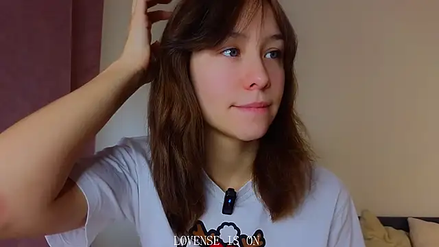 BritniBers online show from January 10, 2026, 12:34 am