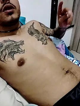 shintaro 23 online show from April 20, 2026, 8:39 am