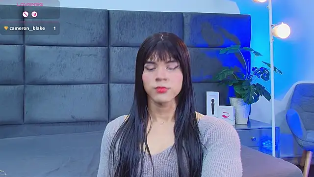 Slenna Moon online show from April 14, 2026, 12:27 am