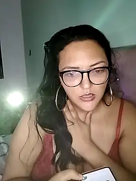 AuroraChest online show from September 29, 2025, 7:57 am