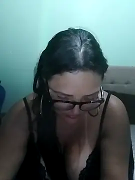 AuroraChest online show from October 6, 2025, 9:12 pm