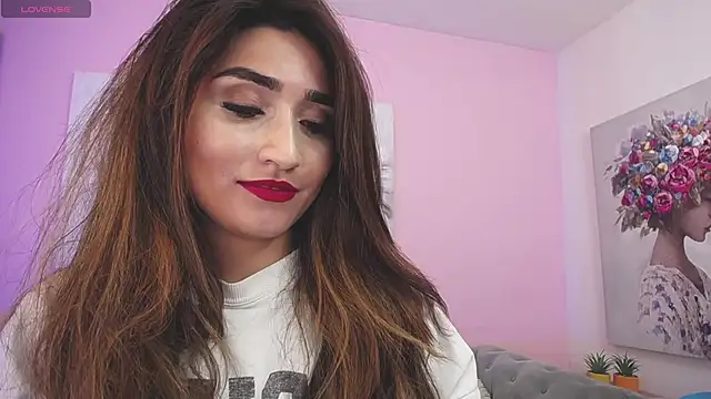 linda morgan1 online show from October 11, 2025, 12:15 pm