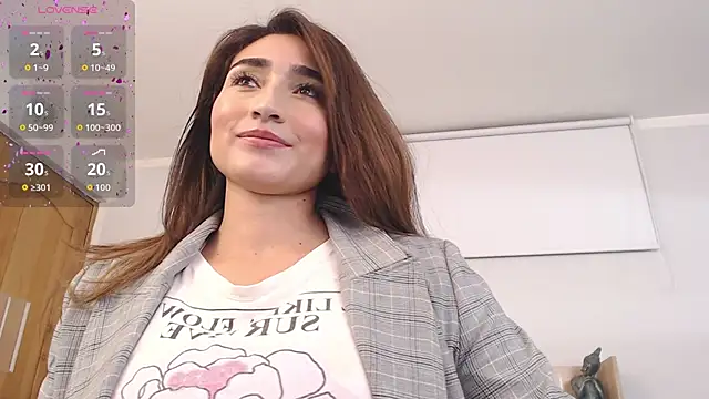 linda morgan1 online show from November 8, 2025, 12:27 pm