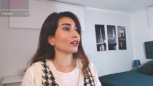 linda morgan1 online show from March 18, 2026, 12:19 pm