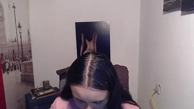 crazy daniela online show from September 11, 2025, 9:26 pm