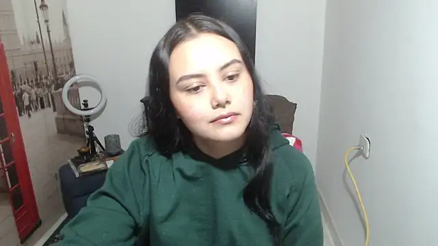 crazy daniela online show from September 25, 2025, 12:20 pm