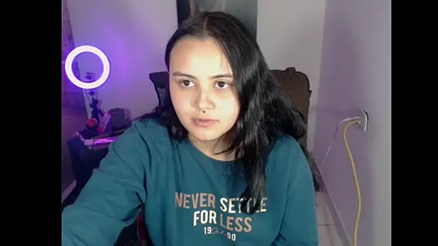 crazy daniela online show from October 16, 2025, 12:44 am