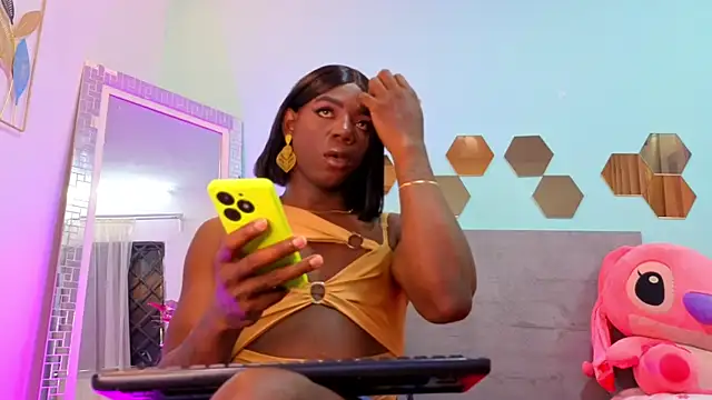 Paulina Sodi online show from January 15, 2026, 7:28 pm