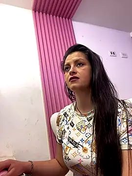 Snapshot of FatimaMyers chatting on September 10, 2025, 3:17 am FatimaMyers online show from September 10, 2025, 3:17 am