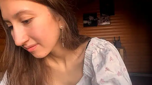 Shyselly online show from September 20, 2025, 3:13 pm