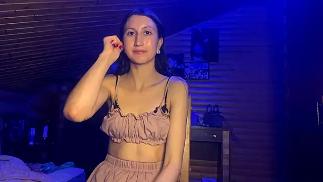 Shyselly online show from September 24, 2025, 7:39 pm