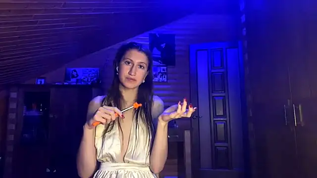 Shyselly online show from September 27, 2025, 3:28 pm