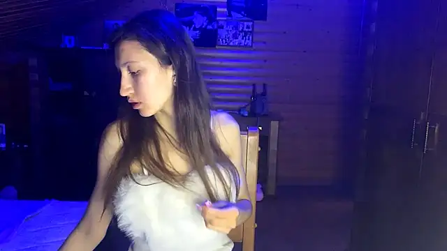 Shyselly online show from November 5, 2025, 5:24 pm