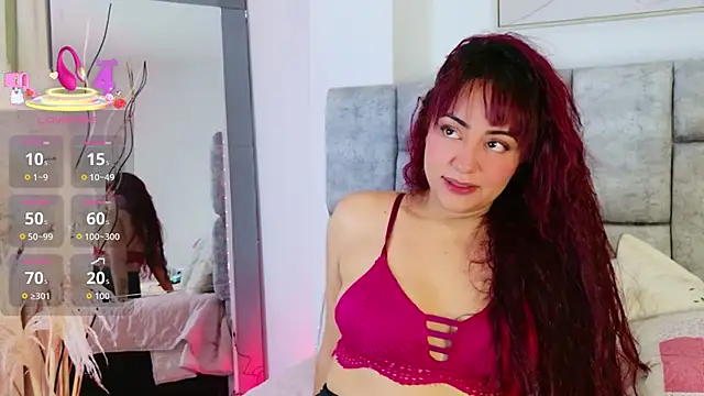 DaniniAnderson online show from February 10, 2026, 4:16 am