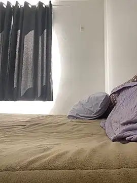 MorganaBelc online show from November 10, 2025, 5:45 pm