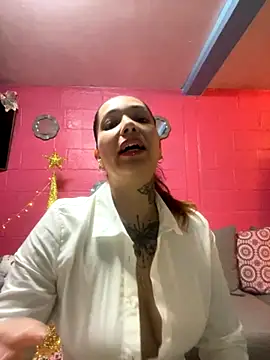 emperatrixsex online show from November 21, 2025, 2:32 am