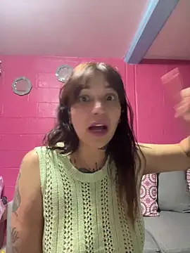 Snapshot of emperatrixsex chatting on March 6, 2026, 2:52 am emperatrixsex online show from March 6, 2026, 2:52 am