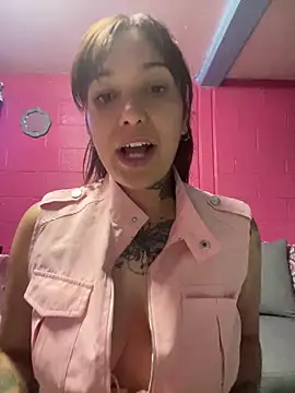 Snapshot of emperatrixsex chatting on March 13, 2026, 3:57 am emperatrixsex online show from March 13, 2026, 3:57 am