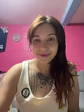 Snapshot of emperatrixsex chatting on March 27, 2026, 3:01 am emperatrixsex online show from March 27, 2026, 3:01 am