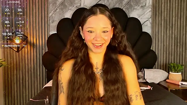 Snapshot of AlahyaPalmerR chatting on October 16, 2025, 8:04 am AlahyaPalmerR online show from October 16, 2025, 8:04 am