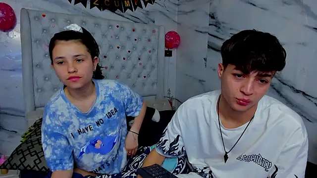 Ari and Storm online show from March 1, 2026, 1:35 pm