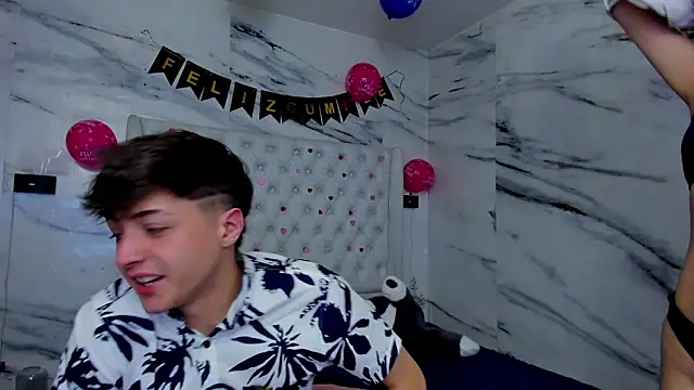 Ari and Storm online show from March 14, 2026, 1:49 pm