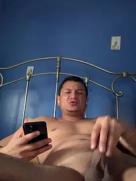 stevo170t online show from November 9, 2025, 8:29 pm