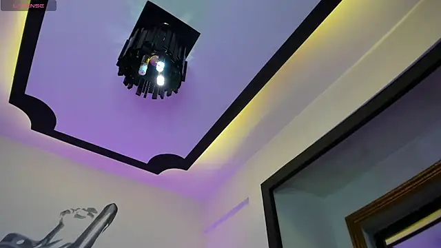 LiamDeep online show from November 14, 2025, 8:40 pm